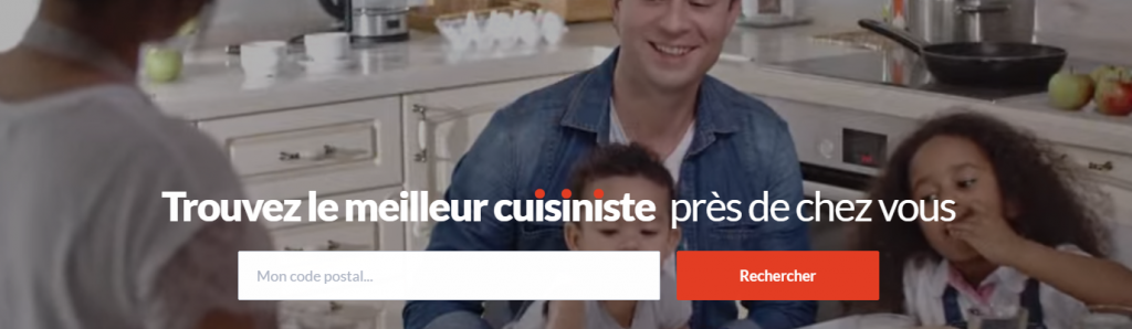 Où acheter sa cuisine ? - Le Bon Cuisiniste