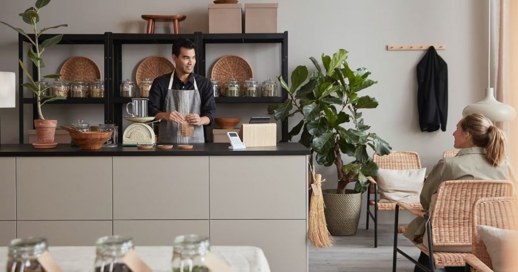 Meubles en kit ou meubles montés en usine ? - Le Bon Cuisiniste