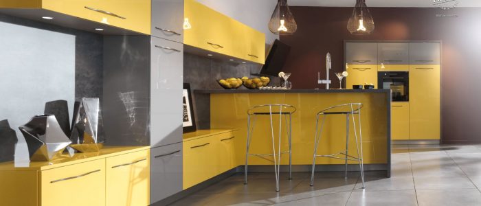 le-bon-cuisiniste-cuisine jaune_comera