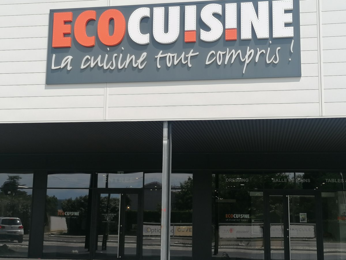Eco Cuisine Gonfrevillenull