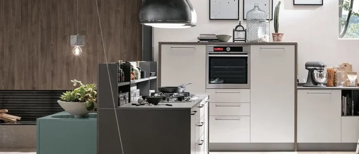 cuisine americaine stosa cucine