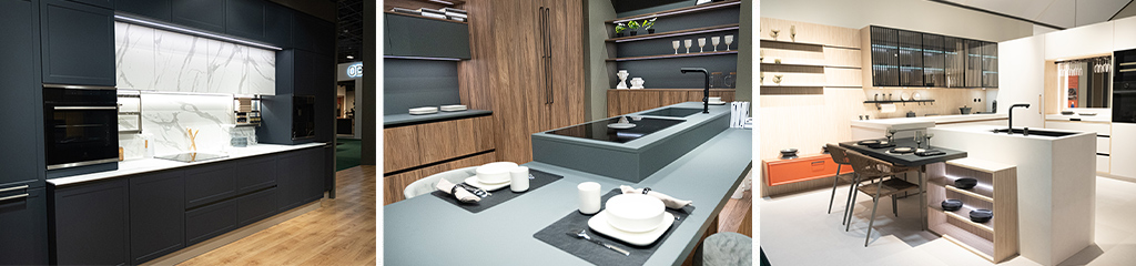 cuisines salon esprit meuble tendance couleurs neutres